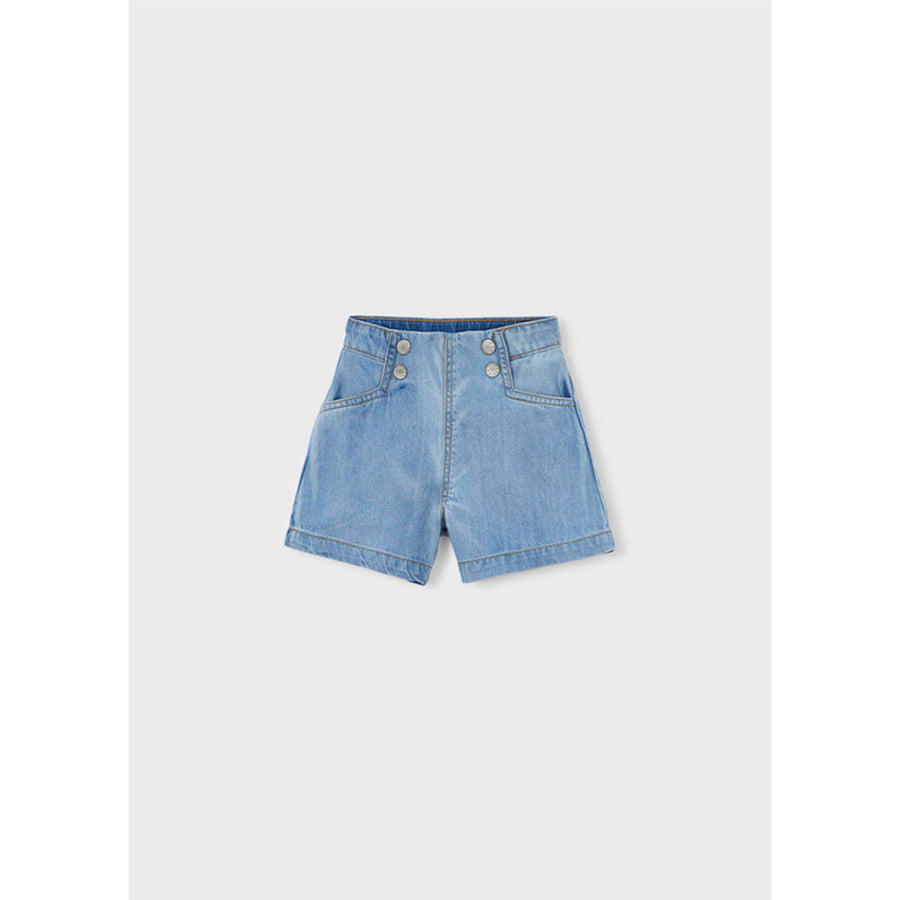 Mayoral Denim Bermuda Light (3224)