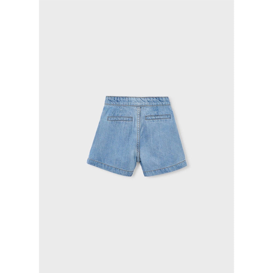 Mayoral Denim Bermuda Light (3224)