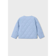 Mayoral Reversible Padded Jacket Sky Blue (3452)