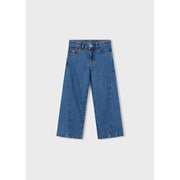 Mayoral Denim Pants Dark (3590)