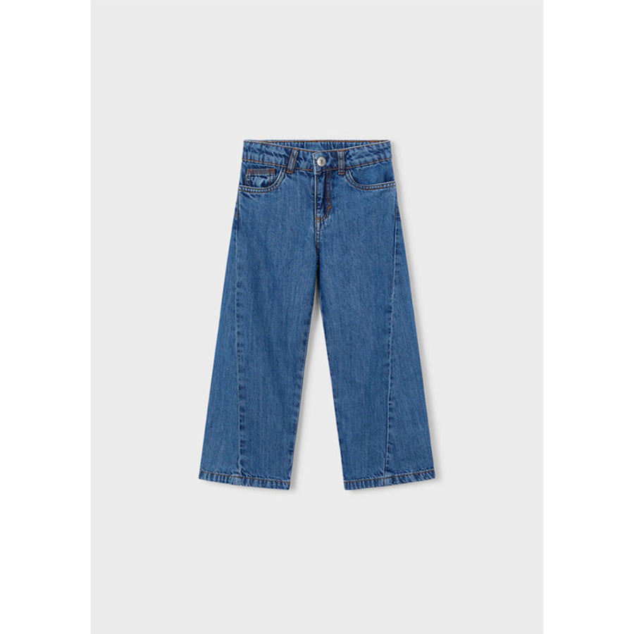 Mayoral Denim Pants Dark (3590)