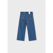 Mayoral Denim Pants Dark (3590)