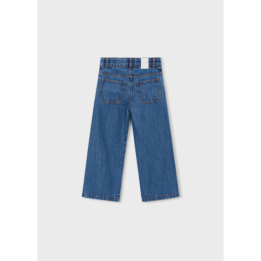 Mayoral Denim Pants Dark (3590)