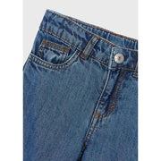 Mayoral Denim Pants Dark (3590)