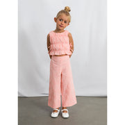Mayoral Long Pants Set Blossom (3592)