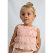 Mayoral Long Pants Set Blossom (3592)