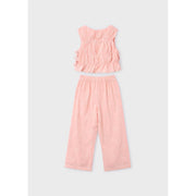 Mayoral Long Pants Set Blossom (3592)