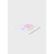 Mayoral Screen Printed Swaddle Sunny (9025)