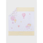 Mayoral Screen Printed Swaddle Sunny (9025)