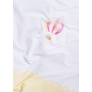 Mayoral Screen Printed Swaddle Sunny (9025)