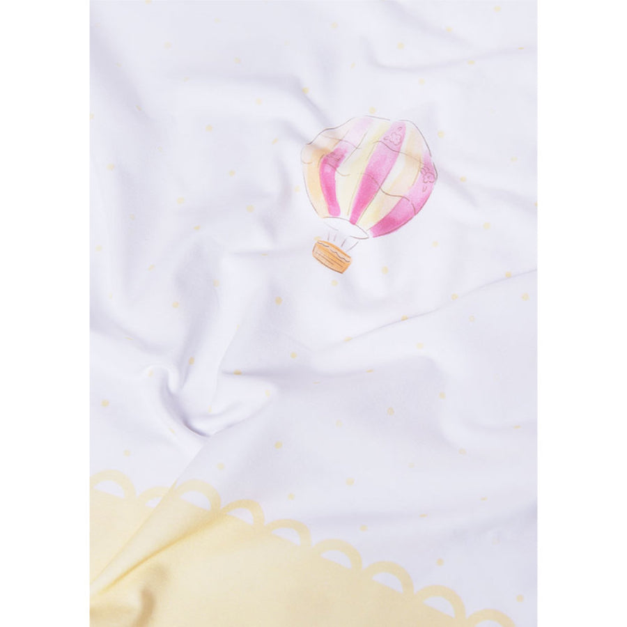 Mayoral Screen Printed Swaddle Sunny (9025)