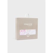 Mayoral Screen Printed Swaddle Sunny (9025)