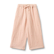 Wheat Trousers Sasha - 2706-240 9652 Powder Hearts