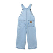 Wheat Overall Marley - 4030 Light Blue