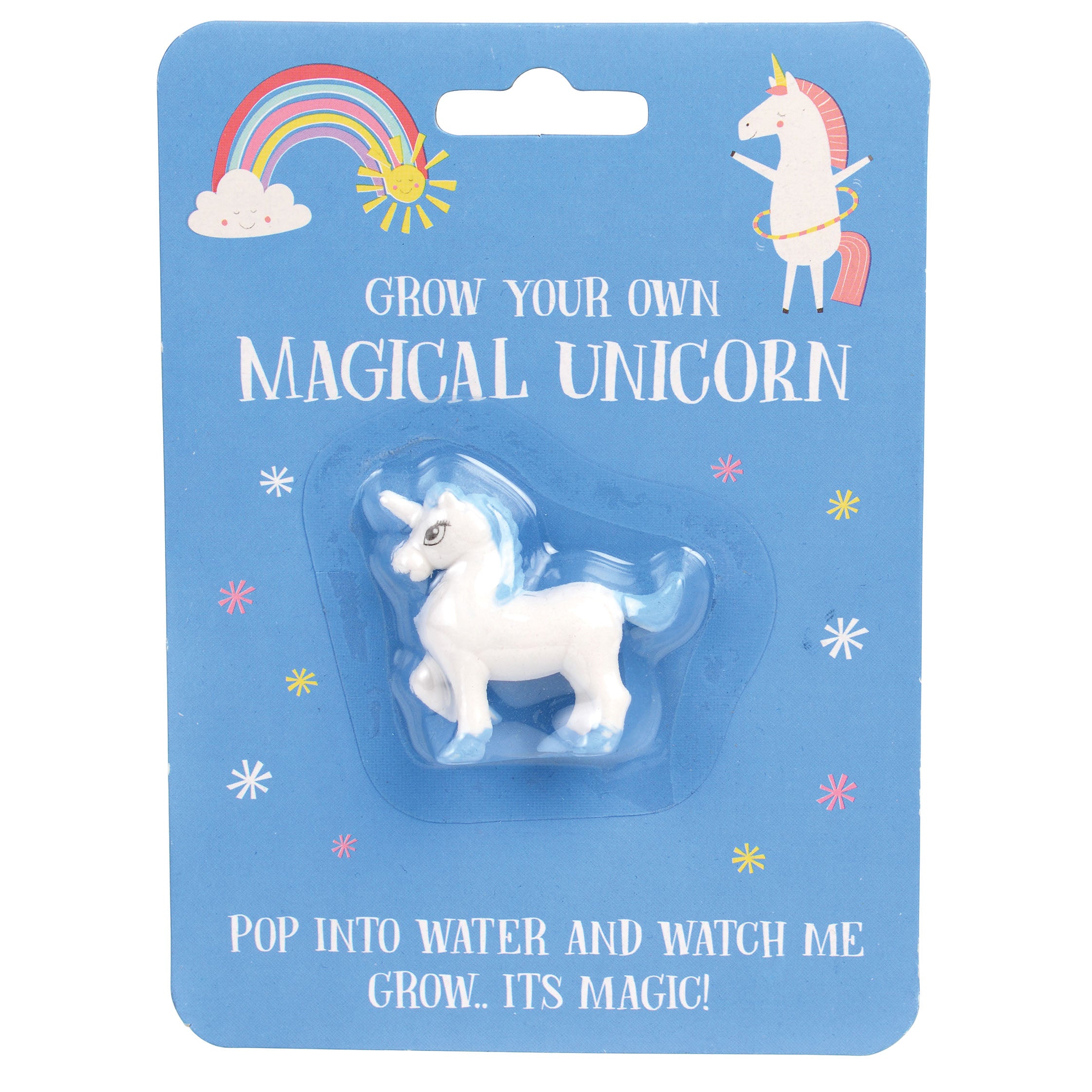 Rex London Grow Your Own Magical Unicorn - 28856