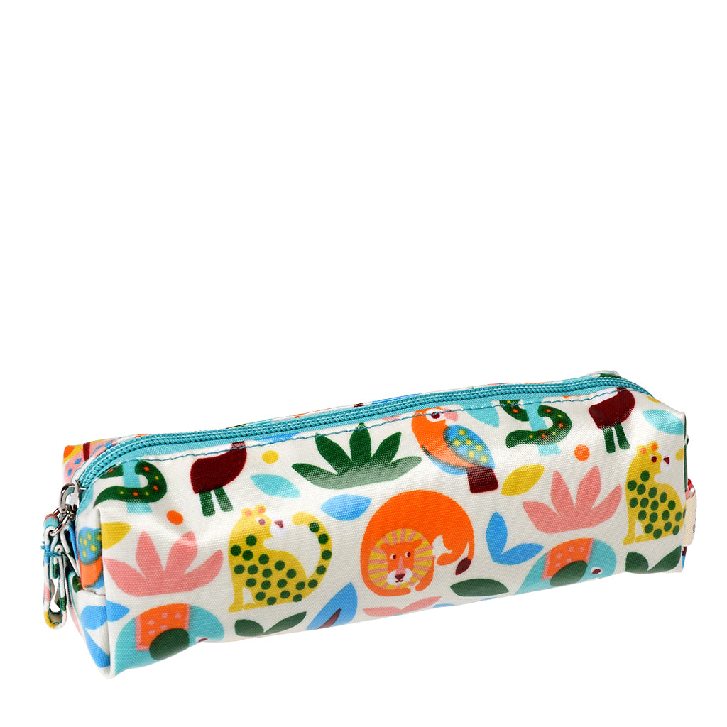 Rex London Pencil case - Wild Wonders - 29113
