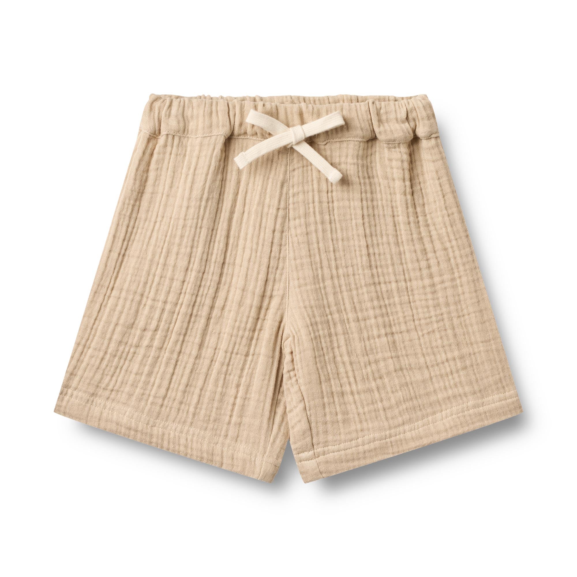 Wheat Shorts Atlasz - 2930-347n 3354 Warm Sand