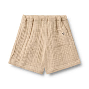 Wheat Shorts Atlasz - 2930-347n 3354 Warm Sand