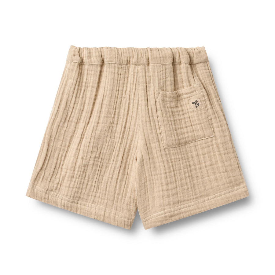 Wheat Shorts Atlasz - 2930-347n 3354 Warm Sand