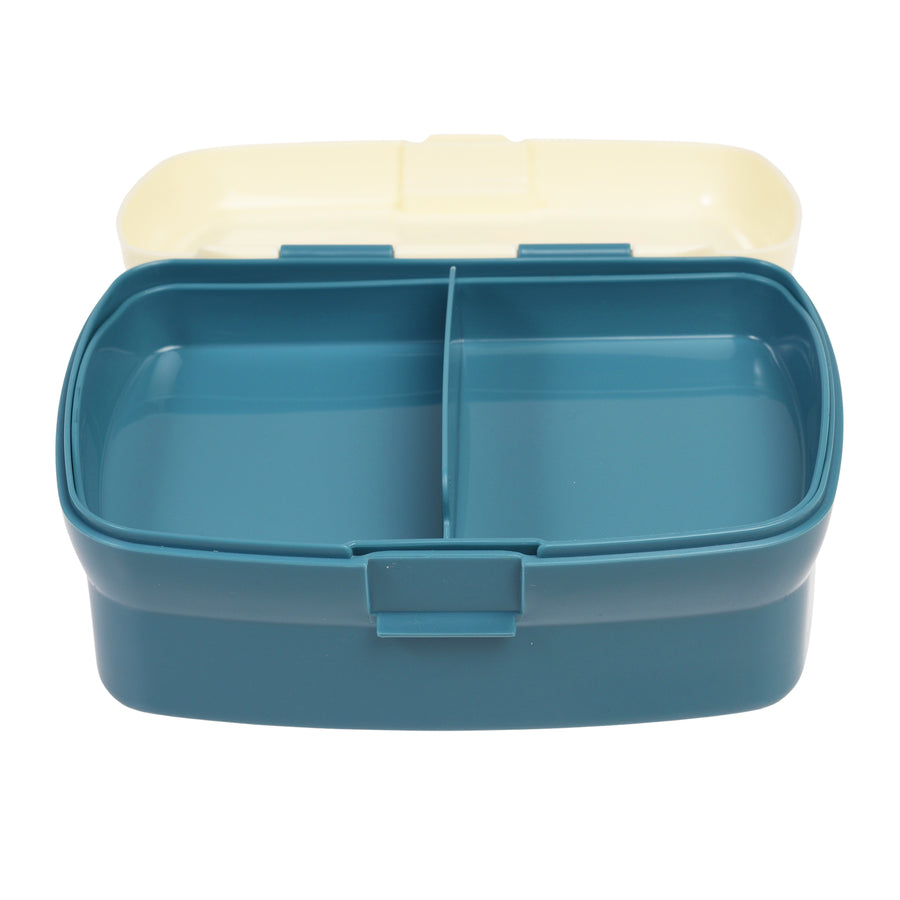 Rex London Lunch box with tray - Fairies in the Garden-29499