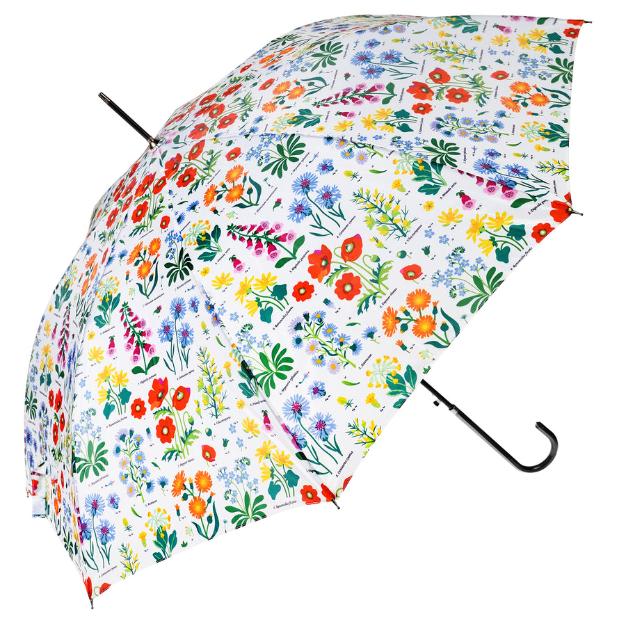 Rex London Umbrella - Wild Flowers-29560