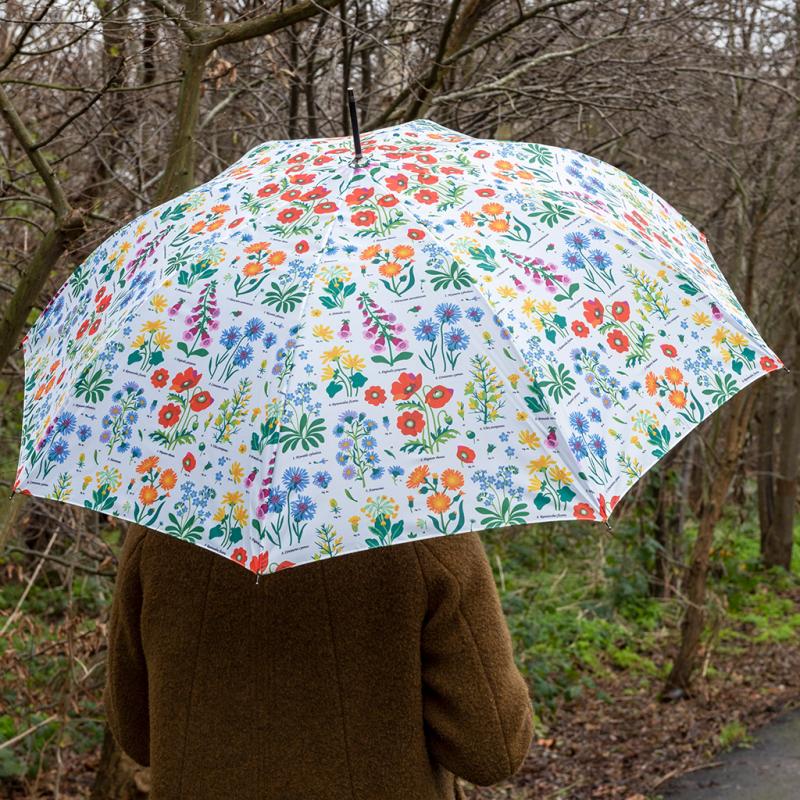 Rex London Umbrella - Wild Flowers-29560
