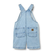 Wheat Overall Shorts Lykke - 2961-432 4030 Light Blue