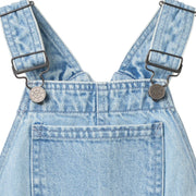 Wheat Overall Shorts Lykke - 2961-432 4030 Light Blue
