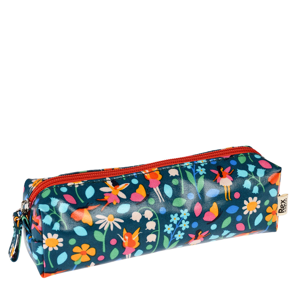 Rex London Pencil case - Fairies in the Garden - 29777