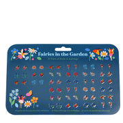 Rex London Stick on earrings (30 pairs) - Fairies in the Garden-29808