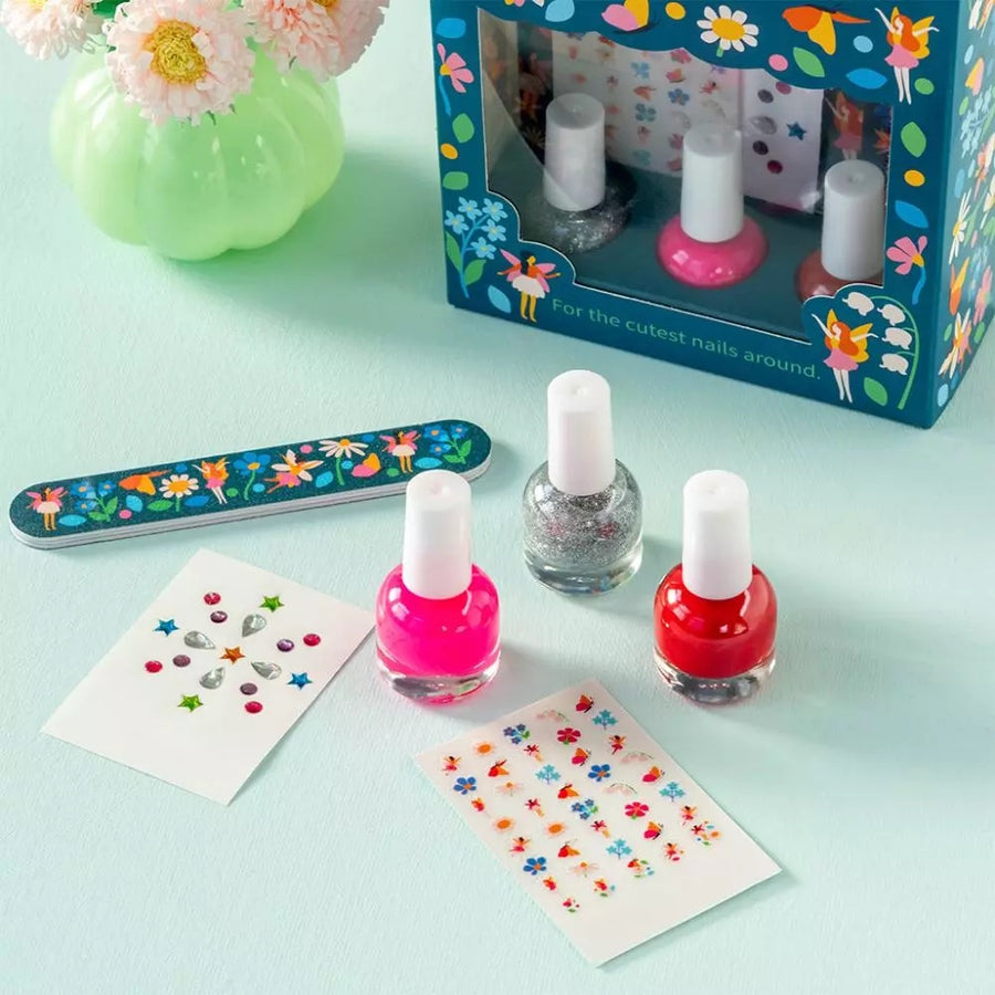 Rex London Nail Kit - Fairies 29809