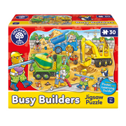 Orchard Toys Busy Builders