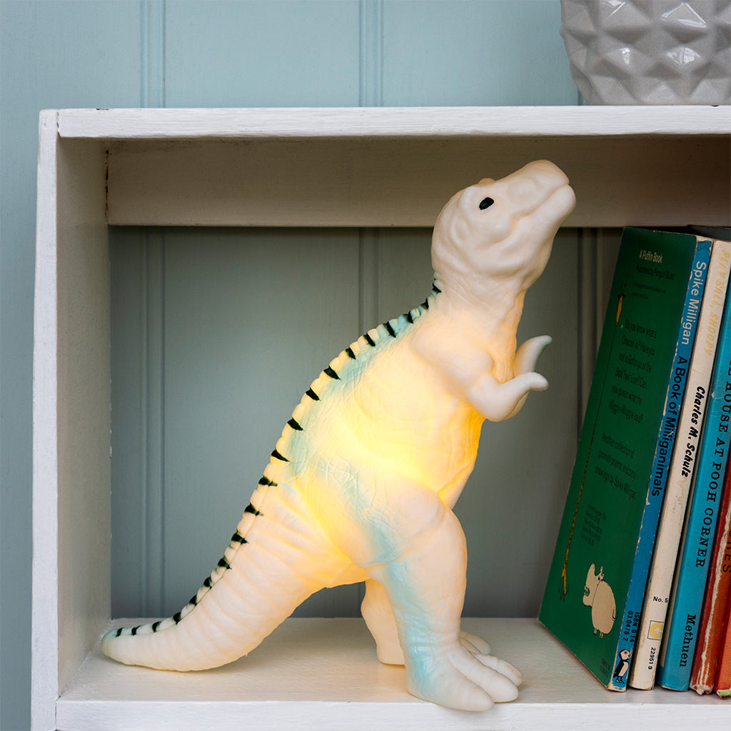 Rex London Night light - Dinosaur-30147