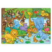 Orchard Toys Who's In The Jungle?