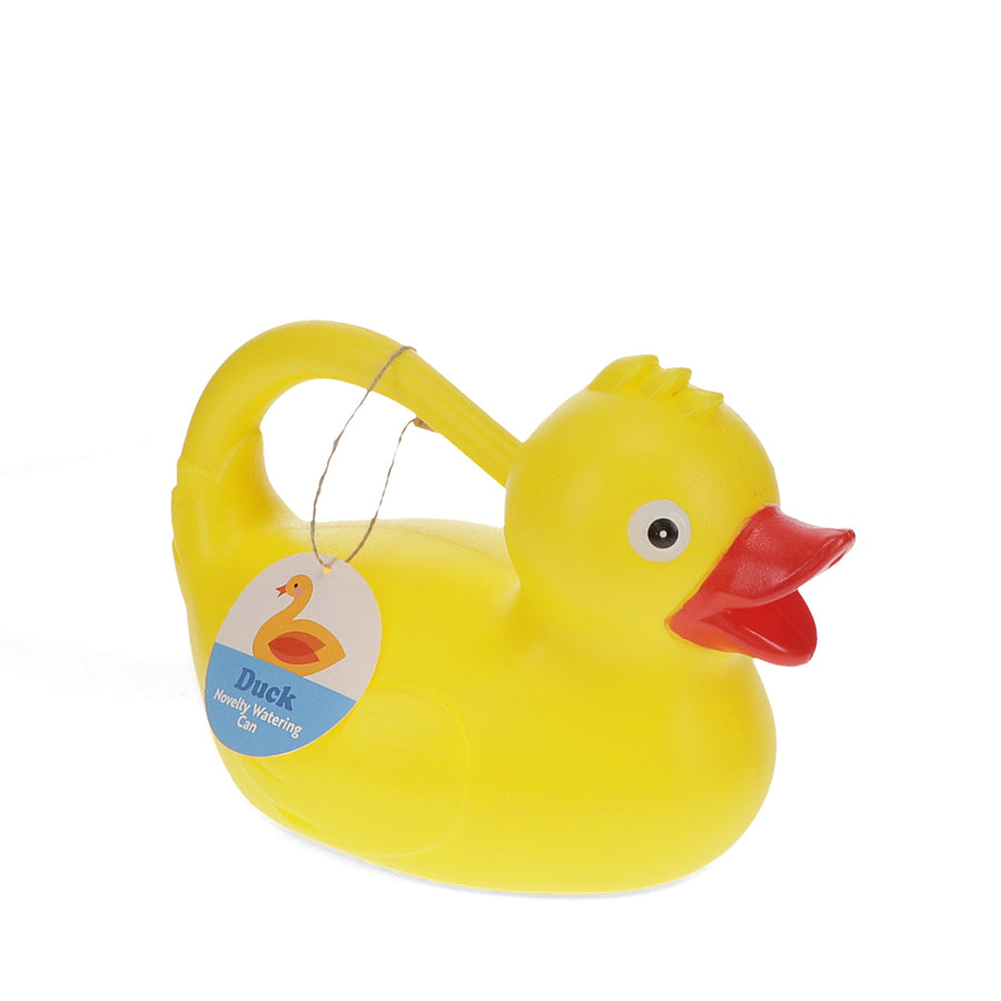 Rex London Watering can (1.8Ltr) - Yellow Duck-30867