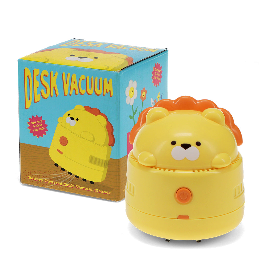 Rex London Desk vacuum - Lion - 30954