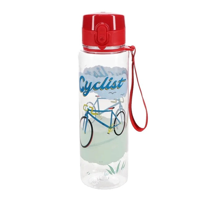 Rex London Drinks bottle with push button lid 700ml - Cyclist-31011
