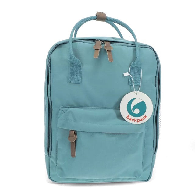 Rex London Compact backpack (8L) - Blue-31098