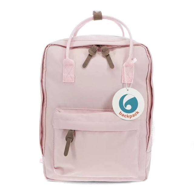 Rex London Compact backpack (8L) - Pink-31100