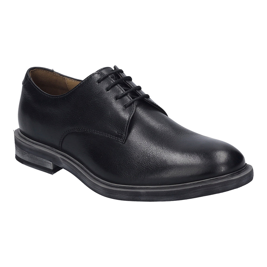 Josef Seibel Bradley 01 Schwarz Shoes