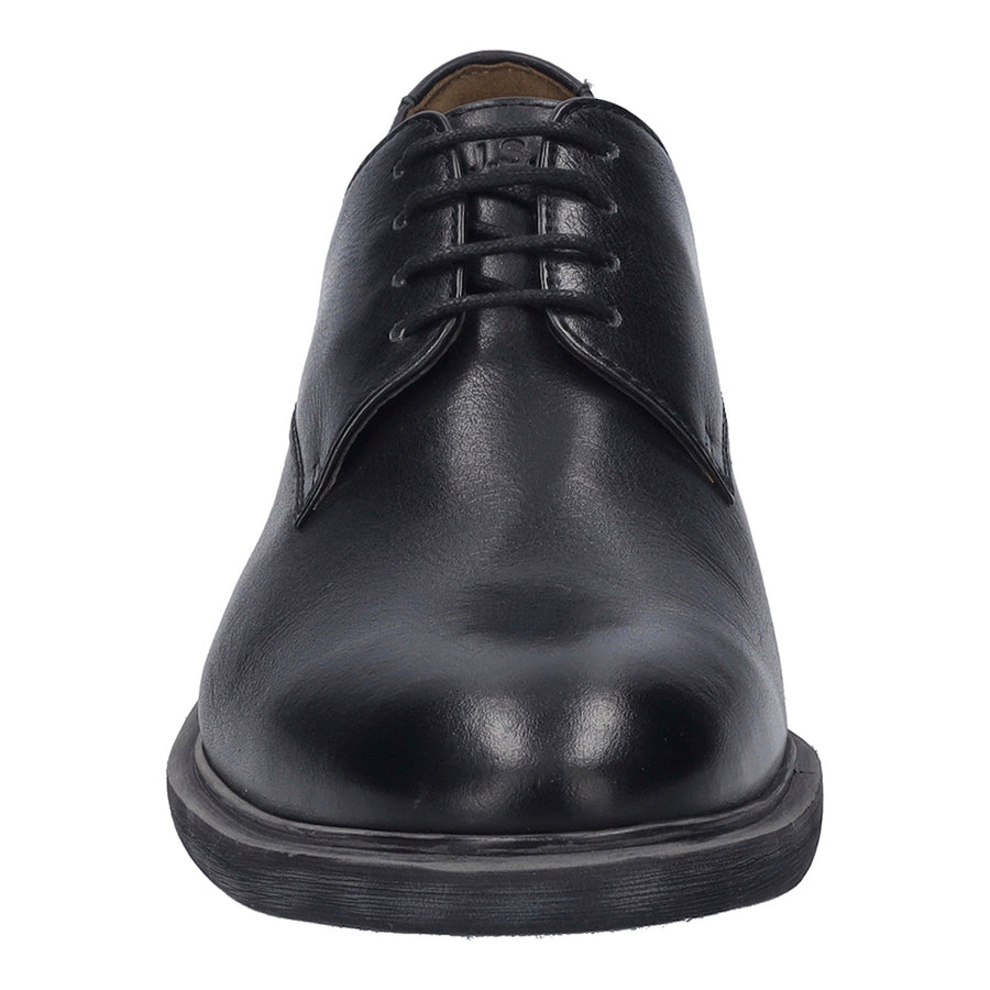 Josef Seibel Bradley 01 Schwarz Shoes