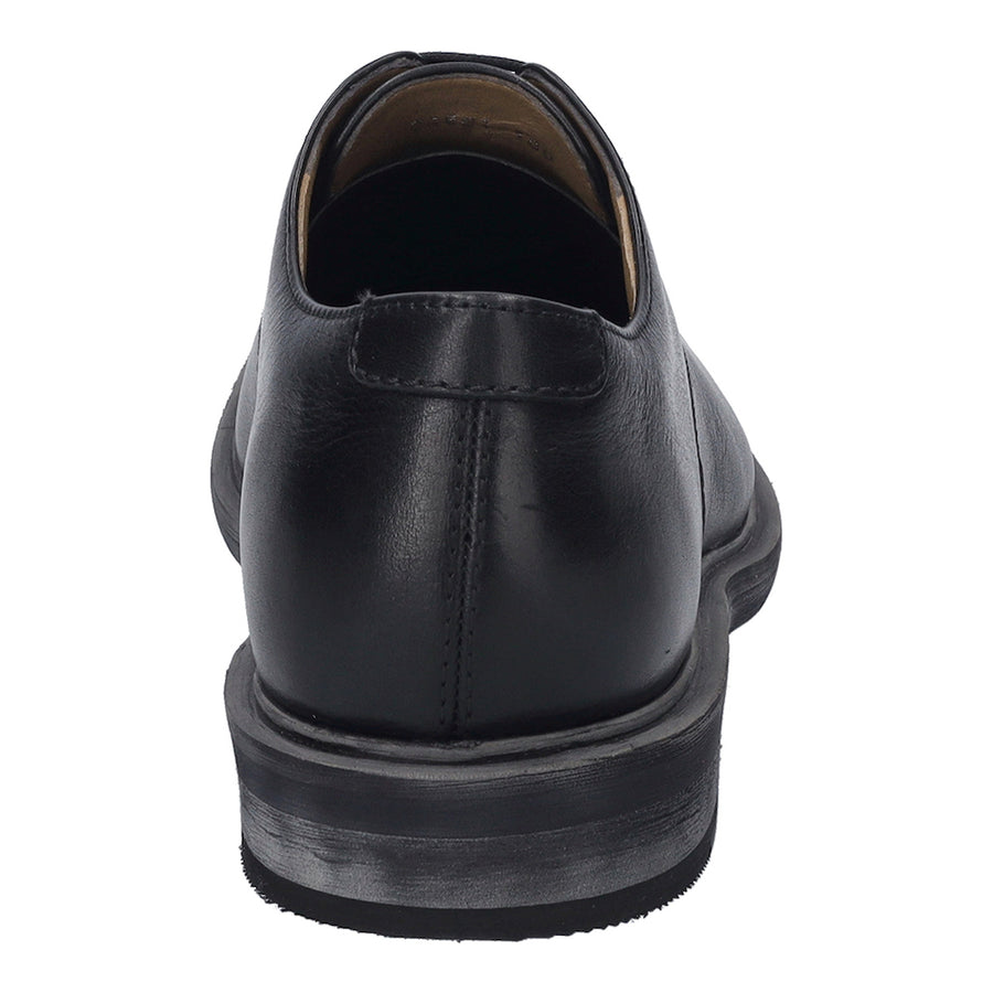 Josef Seibel Bradley 01 Schwarz Shoes