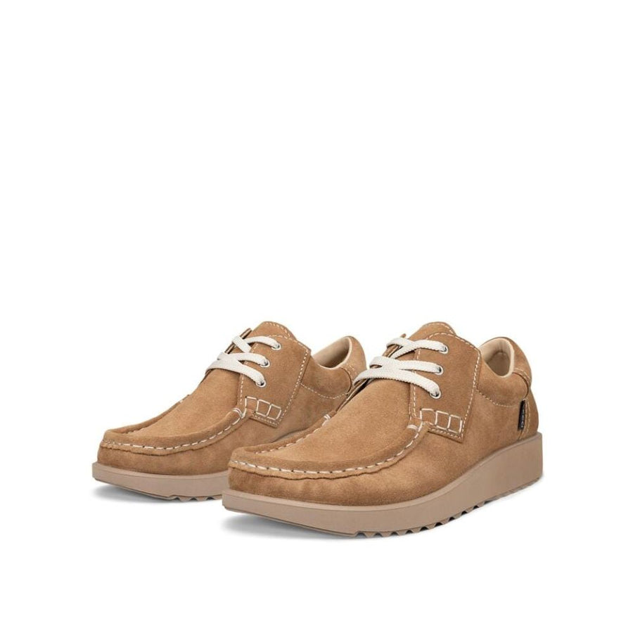 Ecco 320003-05034 Ecco Joke W Camel Casual Shoes