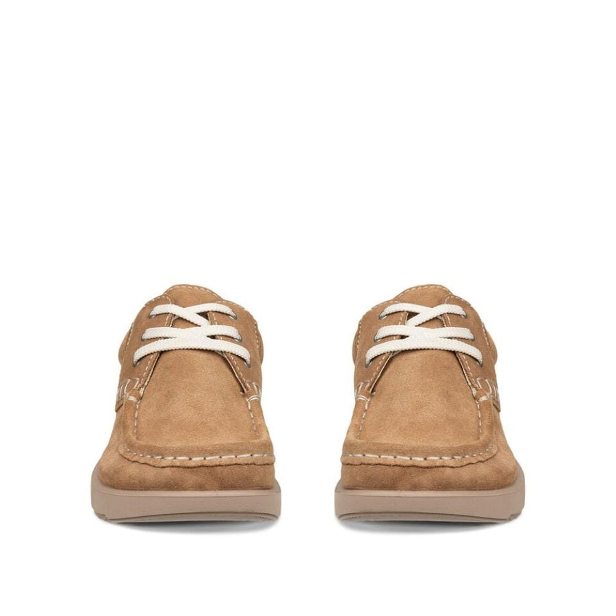 Ecco 320003-05034 Ecco Joke W Camel Casual Shoes