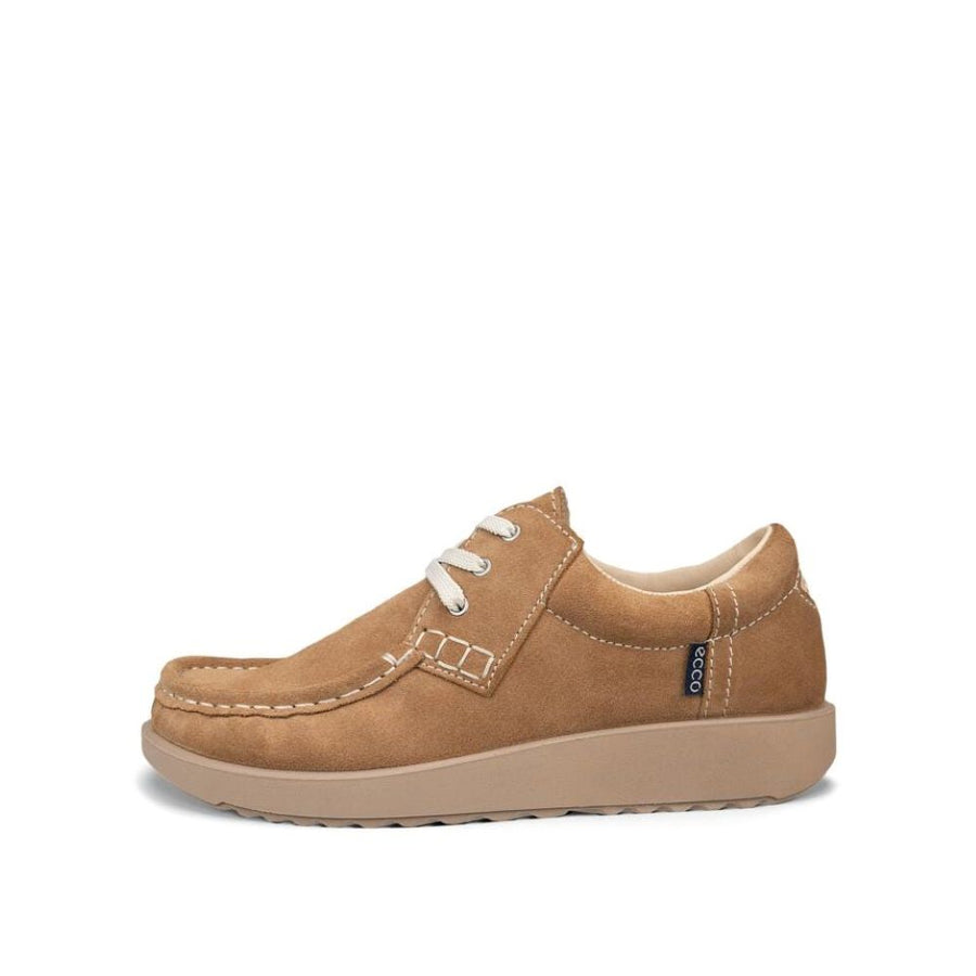 Ecco 320003-05034 Ecco Joke W Camel Casual Shoes