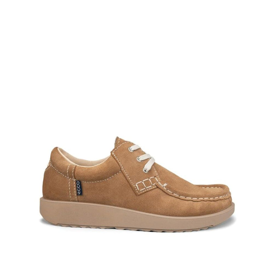 Ecco 320003-05034 Ecco Joke W Camel Casual Shoes