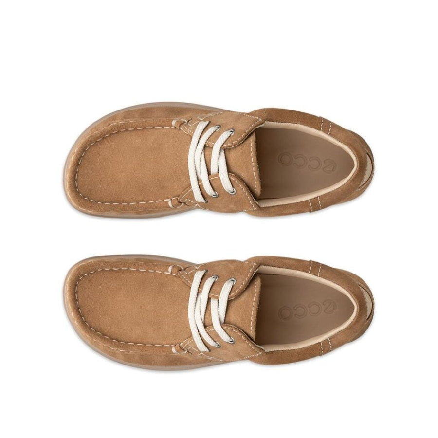 Ecco 320003-05034 Ecco Joke W Camel Casual Shoes