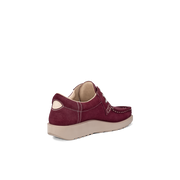 Ecco 320003-61291 Ecco Joke W Dark Ruby Casual Shoes