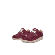 Ecco 320003-61291 Ecco Joke W Dark Ruby Casual Shoes