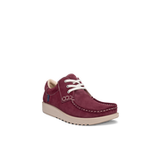 Ecco 320003-61291 Ecco Joke W Dark Ruby Casual Shoes